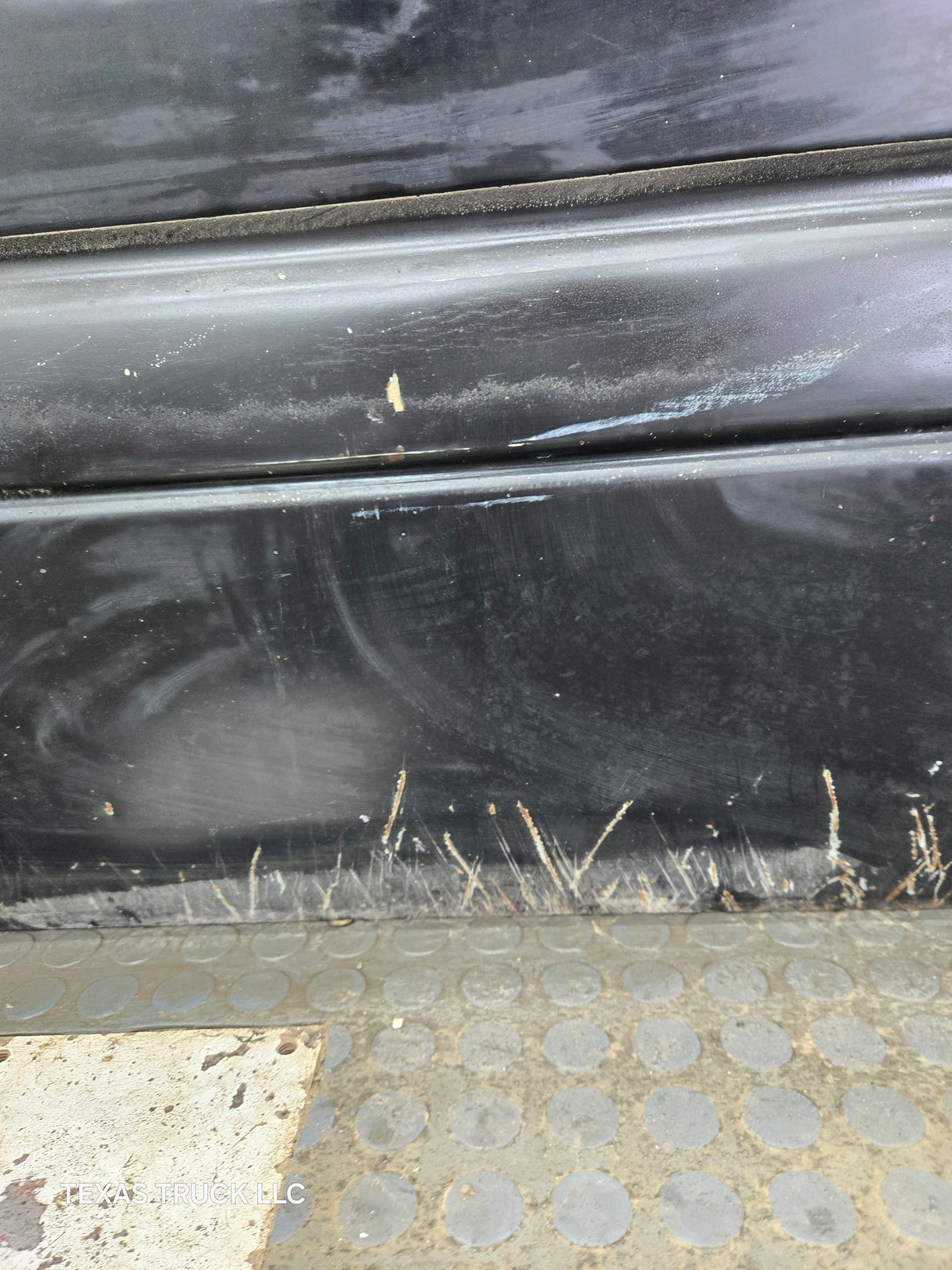 1994-2002 Dodge Ram 2nd Gen Quad Cab 4 Door Square Corner RH Passenger Door