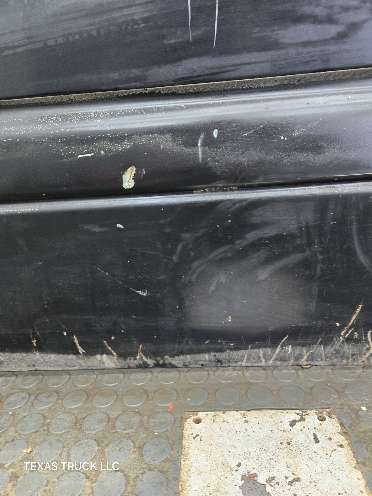 1994-2002 Dodge Ram 2nd Gen Quad Cab 4 Door Square Corner RH Passenger Door