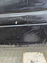 1994-2002 Dodge Ram 2nd Gen Quad Cab 4 Door Square Corner RH Passenger Door