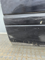 1994-2002 Dodge Ram 2nd Gen Quad Cab 4 Door Square Corner RH Passenger Door