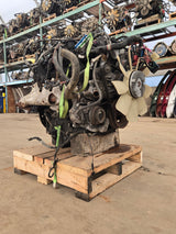 2005 Chevrolet GMC 2500 3500HD 6.0L Engine LS Vortec Gas Engine Runs Good