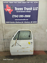 1981-1984 Dodge Ram First Gen LH Driver Side Front Door
