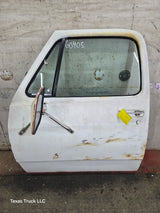 1981-1984 Dodge Ram First Gen LH Driver Side Front Door