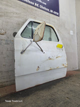 1981-1984 Dodge Ram First Gen LH Driver Side Front Door