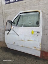 1981-1984 Dodge Ram First Gen LH Driver Side Front Door