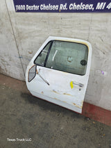 1981-1984 Dodge Ram First Gen LH Driver Side Front Door