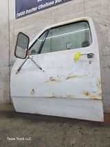 1981-1984 Dodge Ram First Gen LH Driver Side Front Door