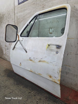 1981-1984 Dodge Ram First Gen LH Driver Side Front Door