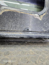 1994-2002 Dodge Ram 2nd Gen Quad Cab 4 Door Square Corner RH Passenger Door