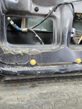 1994-2002 Dodge Ram 2nd Gen Quad Cab 4 Door Square Corner RH Passenger Door