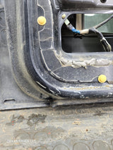 1994-2002 Dodge Ram 2nd Gen Quad Cab 4 Door Square Corner RH Passenger Door