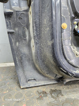 1994-2002 Dodge Ram 2nd Gen Quad Cab 4 Door Square Corner RH Passenger Door