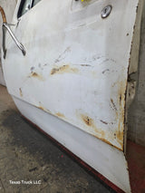 1981-1984 Dodge Ram First Gen LH Driver Side Front Door