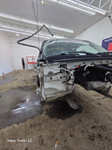 2007-2013 Chevrolet Silverado / GMC Sierra 1500 2500 3500 HD Extended Cab Duramax