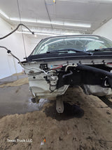2007-2013 Chevrolet Silverado / GMC Sierra 1500 2500 3500 HD Extended Cab Duramax