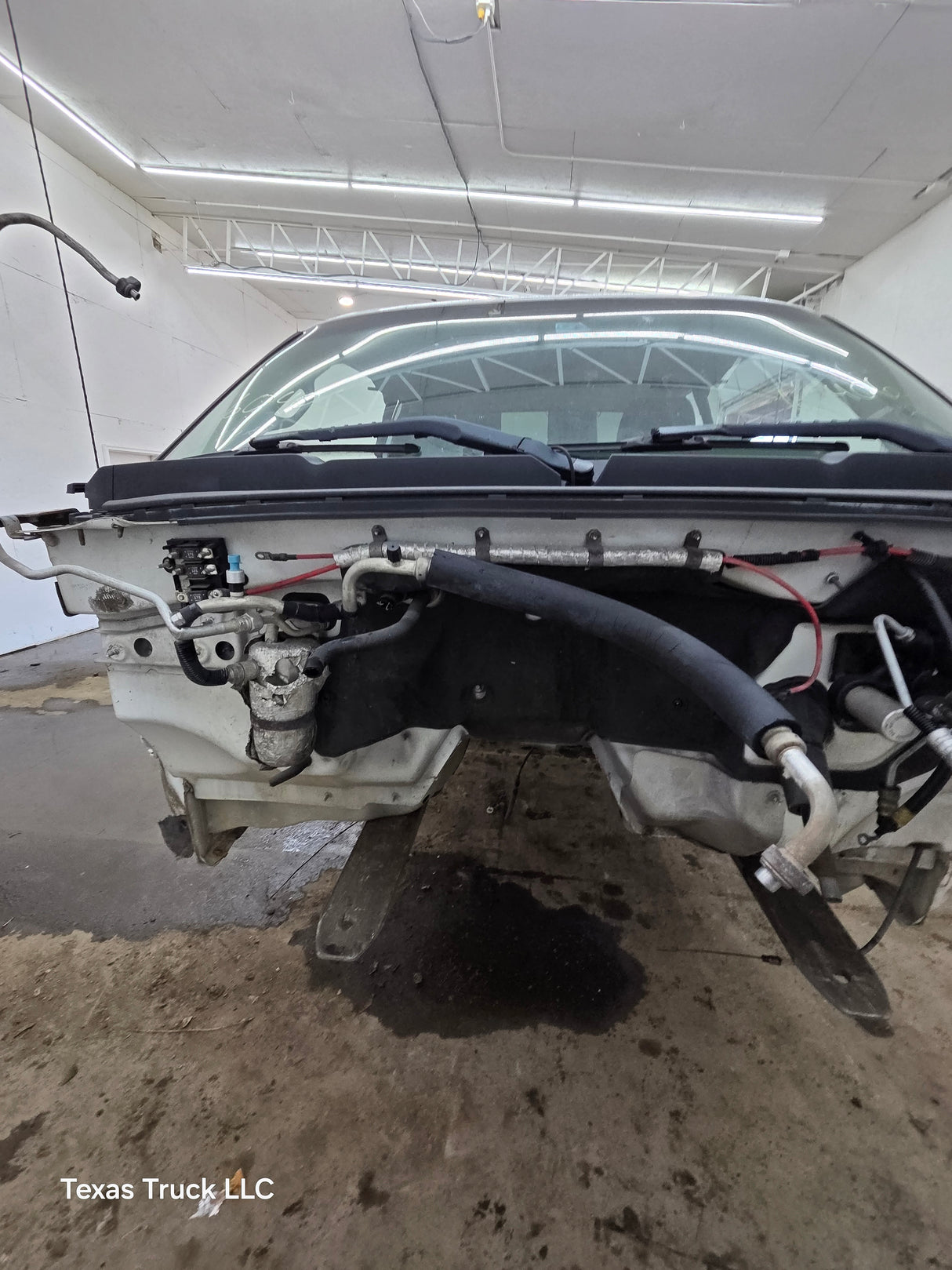 2007-2013 Chevrolet Silverado / GMC Sierra 1500 2500 3500 HD Extended Cab Duramax