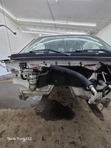 2007-2013 Chevrolet Silverado / GMC Sierra 1500 2500 3500 HD Extended Cab Duramax