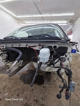 2007-2013 Chevrolet Silverado / GMC Sierra 1500 2500 3500 HD Extended Cab Duramax