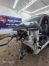 2007-2013 Chevrolet Silverado / GMC Sierra 1500 2500 3500 HD Extended Cab Duramax