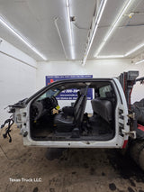 2007-2013 Chevrolet Silverado / GMC Sierra 1500 2500 3500 HD Extended Cab Duramax