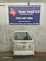 1981-1984 Dodge Ram First Gen LH Driver Side Front Door
