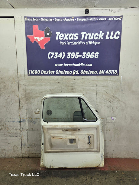 1981-1984 Dodge Ram First Gen LH Driver Side Front Door