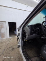 2007-2013 Chevrolet Silverado / GMC Sierra 1500 2500 3500 HD Extended Cab Duramax
