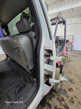 2007-2013 Chevrolet Silverado / GMC Sierra 1500 2500 3500 HD Extended Cab Duramax