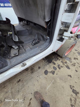 2007-2013 Chevrolet Silverado / GMC Sierra 1500 2500 3500 HD Extended Cab Duramax