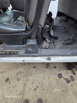 2007-2013 Chevrolet Silverado / GMC Sierra 1500 2500 3500 HD Extended Cab Duramax