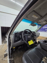2007-2013 Chevrolet Silverado / GMC Sierra 1500 2500 3500 HD Extended Cab Duramax