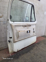 1981-1984 Dodge Ram First Gen LH Driver Side Front Door