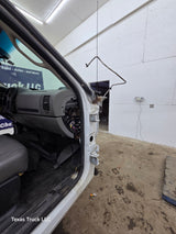 2007-2013 Chevrolet Silverado / GMC Sierra 1500 2500 3500 HD Extended Cab Duramax