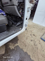 2007-2013 Chevrolet Silverado / GMC Sierra 1500 2500 3500 HD Extended Cab Duramax