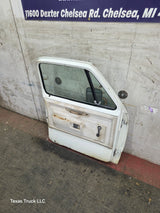 1981-1984 Dodge Ram First Gen LH Driver Side Front Door