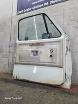 1981-1984 Dodge Ram First Gen LH Driver Side Front Door