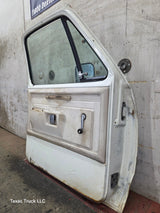 1981-1984 Dodge Ram First Gen LH Driver Side Front Door