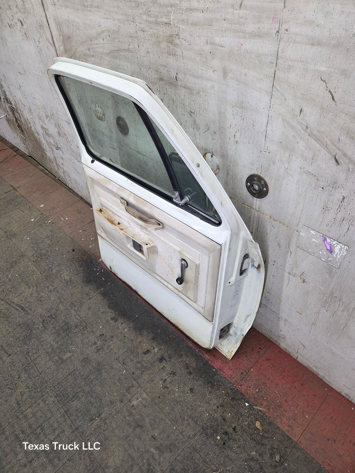 1981-1984 Dodge Ram First Gen LH Driver Side Front Door