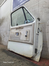 1981-1984 Dodge Ram First Gen LH Driver Side Front Door