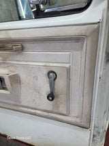 1981-1984 Dodge Ram First Gen LH Driver Side Front Door