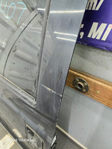 1999-2011 Ford Super Duty LH Driver Side Rear Crew Cab Door F250 F350 F450 F550