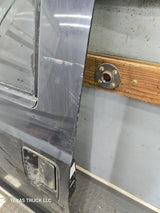 1999-2011 Ford Super Duty LH Driver Side Rear Crew Cab Door F250 F350 F450 F550
