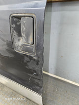 1999-2011 Ford Super Duty LH Driver Side Rear Crew Cab Door F250 F350 F450 F550
