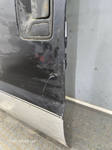 1999-2011 Ford Super Duty LH Driver Side Rear Crew Cab Door F250 F350 F450 F550