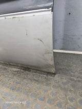 1999-2011 Ford Super Duty LH Driver Side Rear Crew Cab Door F250 F350 F450 F550