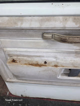 1981-1984 Dodge Ram First Gen LH Driver Side Front Door