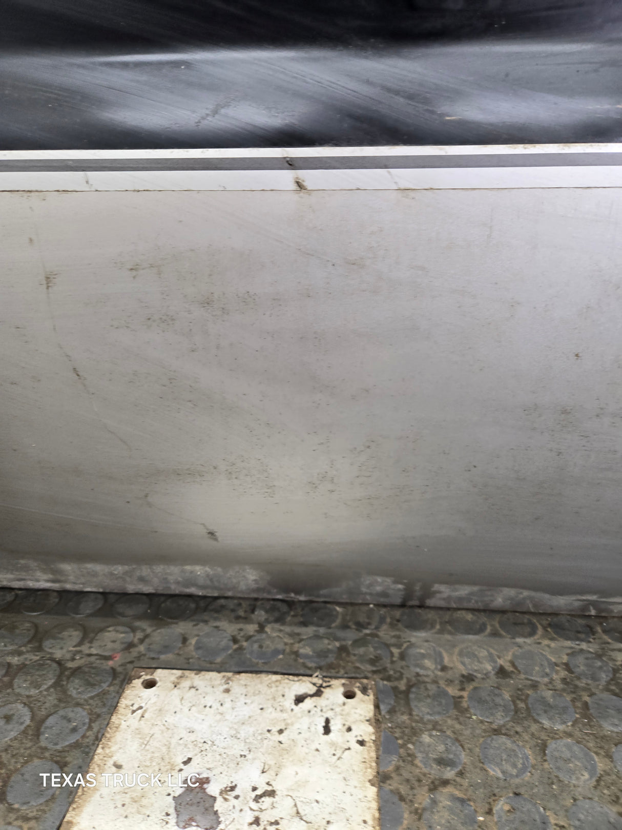 1999-2011 Ford Super Duty LH Driver Side Rear Crew Cab Door F250 F350 F450 F550