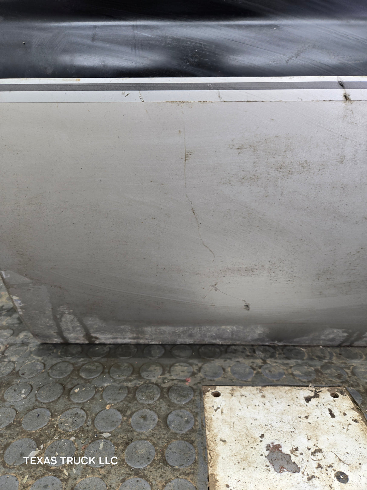 1999-2011 Ford Super Duty LH Driver Side Rear Crew Cab Door F250 F350 F450 F550
