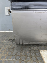 1999-2011 Ford Super Duty LH Driver Side Rear Crew Cab Door F250 F350 F450 F550