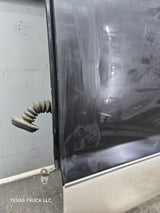 1999-2011 Ford Super Duty LH Driver Side Rear Crew Cab Door F250 F350 F450 F550